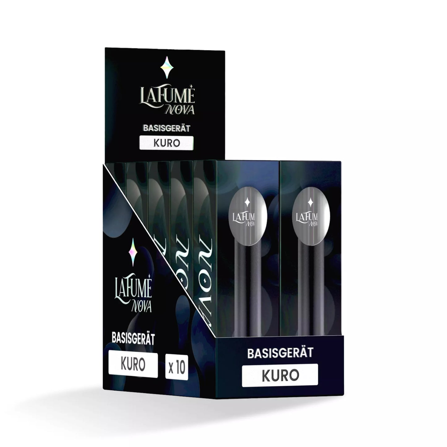 La Fume Nova Akku Kuro - Bild 4