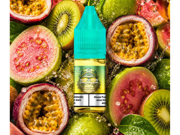 RandM Tornado 7000 Liquid Kiwi Passion Fruit Guava 20mg