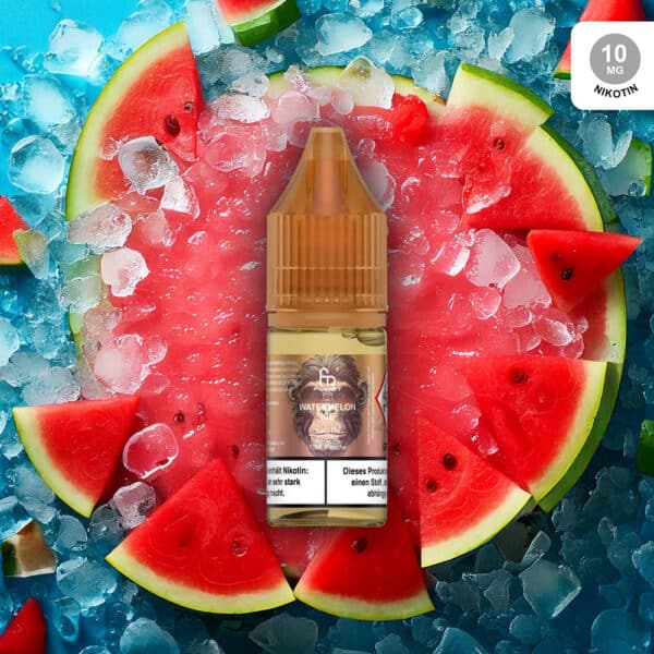 RandM Tornado 7000 Liquid Watermelon on Ice 20mg