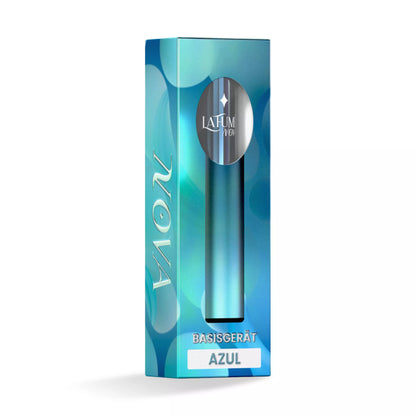 La Fume Nova Akku Azul - Bild 3
