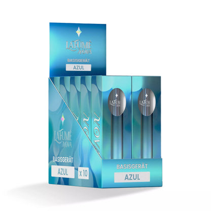 La Fume Nova Akku Azul - Bild 4