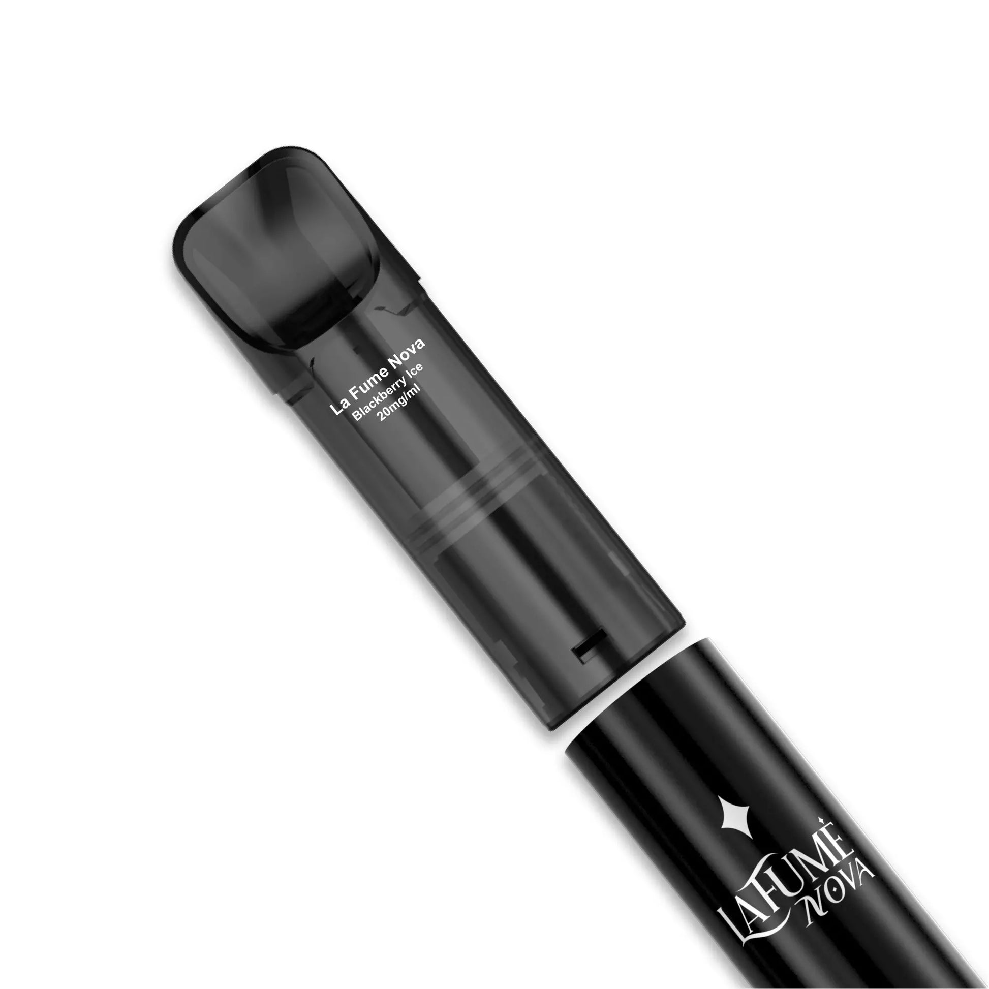 La Fume Nova Pod Blackberry Ice - Bild 4