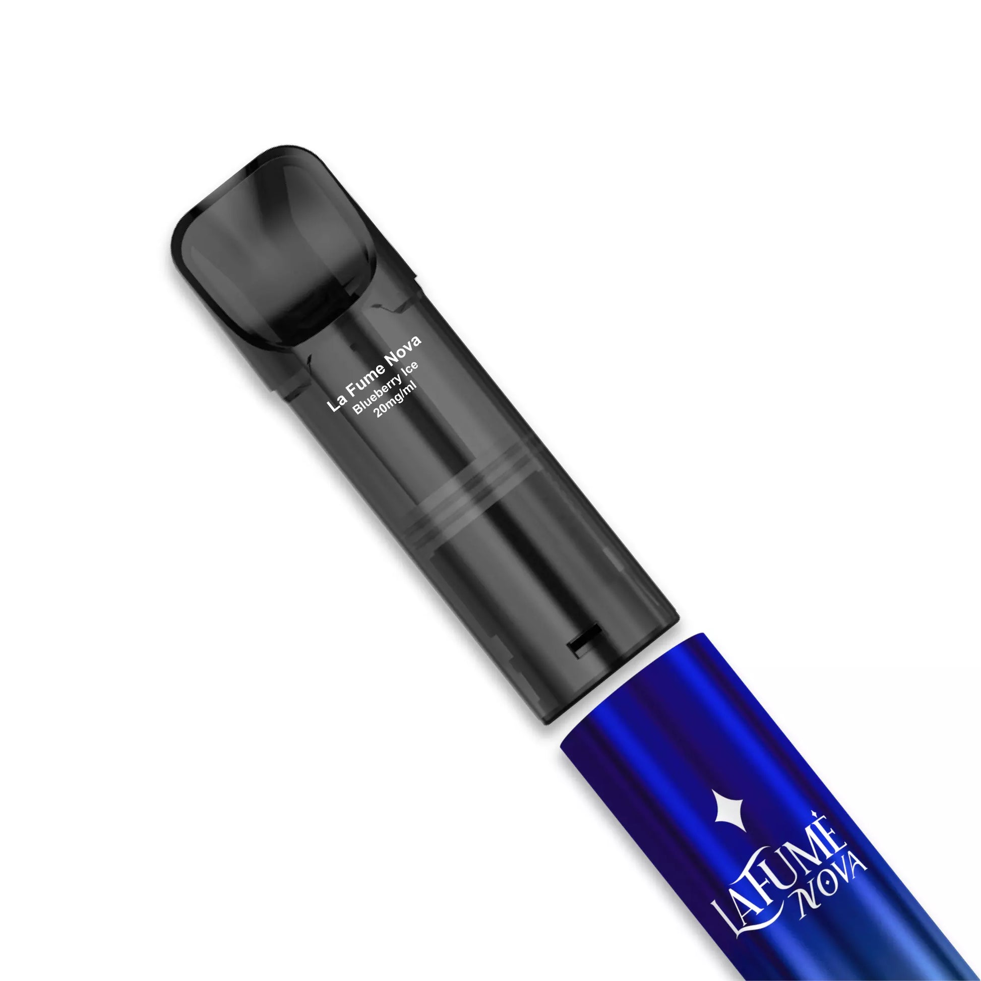 La Fume Nova Pod Blueberry Ice - Bild 4