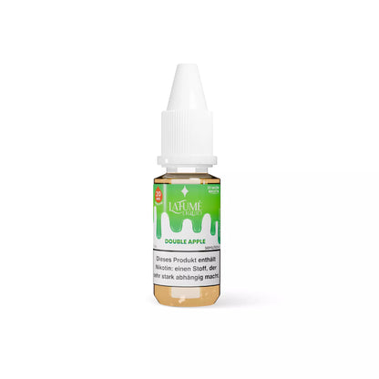 La Fume Liquid Double Apple - Bild 3