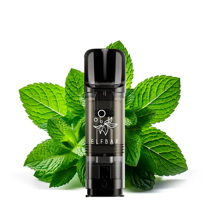 DOUBLE MINT - Elf Bar ELFA - 2er Pack