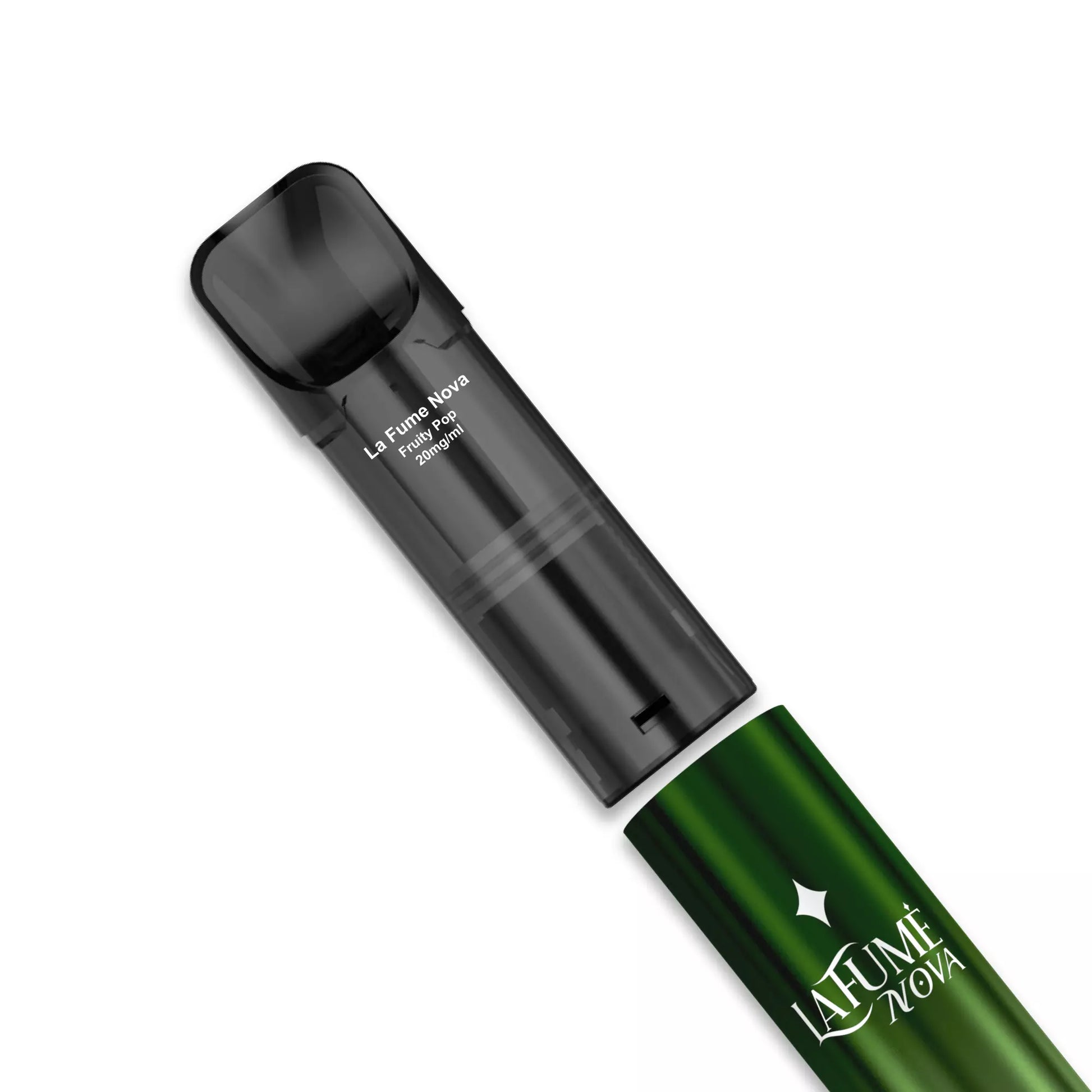 La Fume Nova Pod Fruity Pop - Bild 4