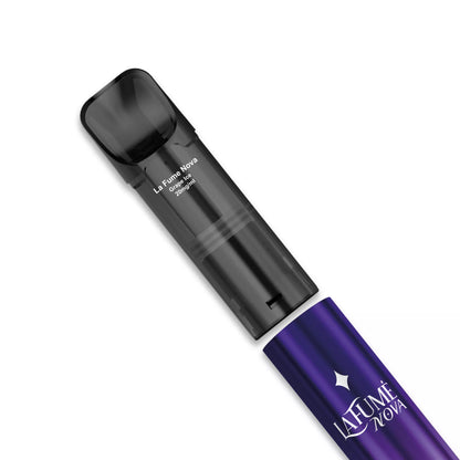 La Fume Nova Pod Grape Ice - Bild 4