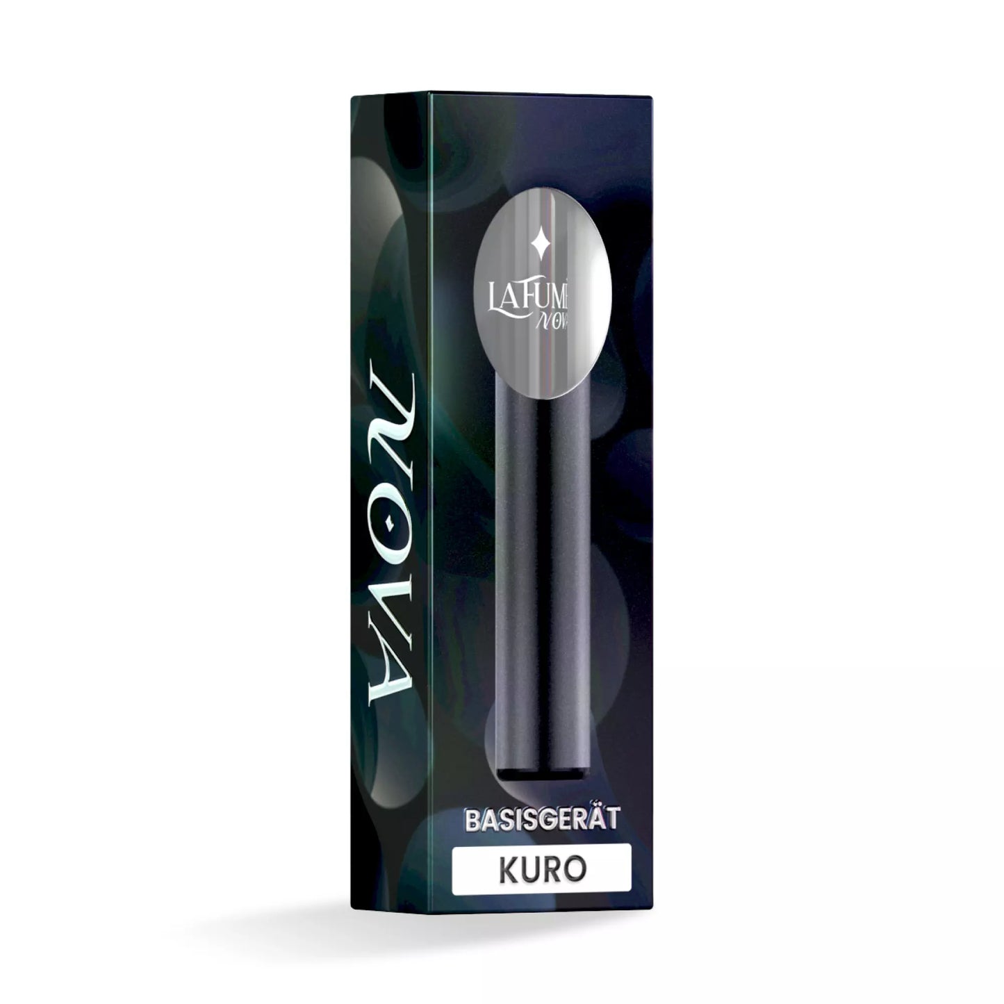 La Fume Nova Akku Kuro - Bild 3