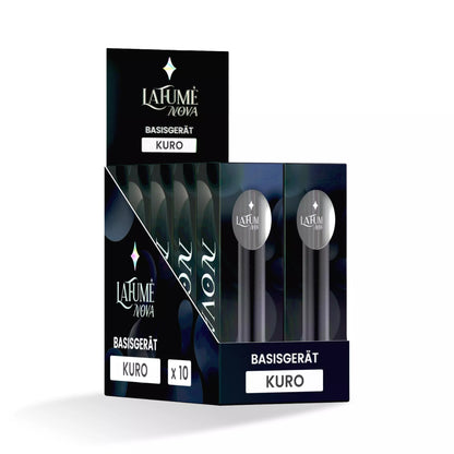 La Fume Nova Akku Kuro - Bild 4
