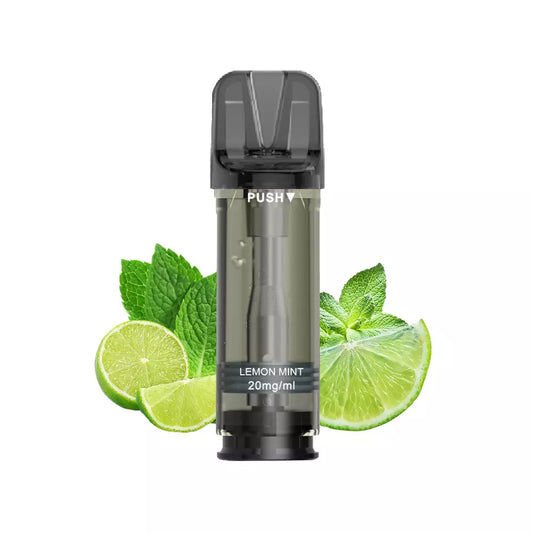 LEMON MINT - Elf Bar ELFA - 2er Pack - Bild 1