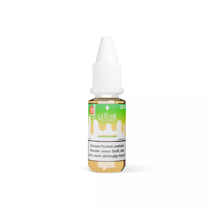 La Fume Liquid Lemon Lime - Bild 3