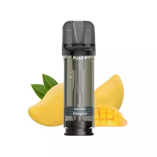 MANGO - Elf Bar ELFA - 2er Pack - Bild 1