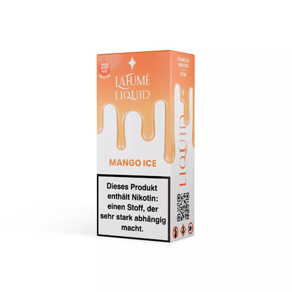 La Fume Liquid Mango Ice - Bild 2