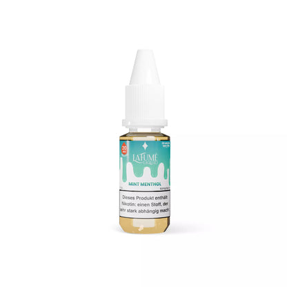 La Fume Liquid Mint Menthol - Bild 3