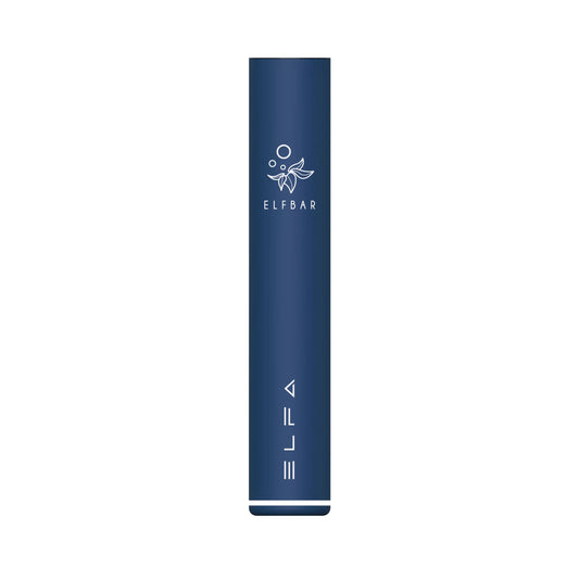 NAVY BLUE - Elf Bar Akkuträger ELFA - Bild 1