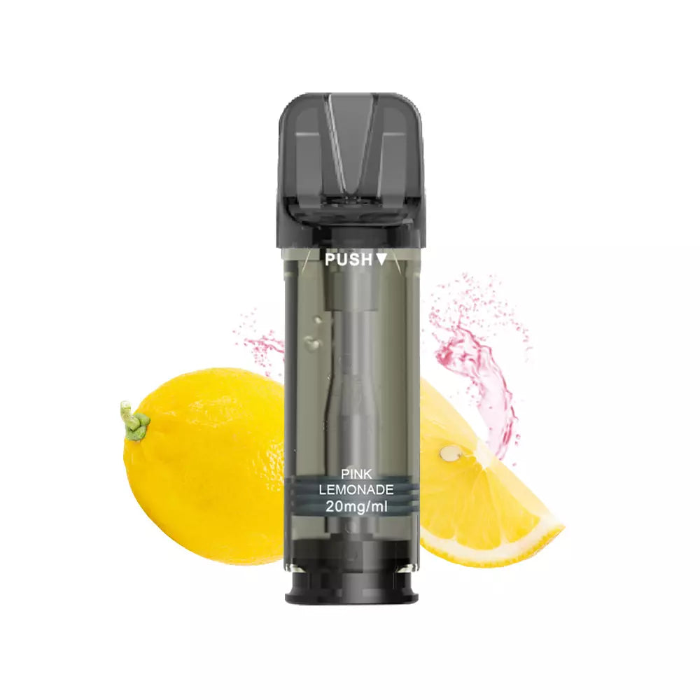 PINK LEMONADE - Elf Bar ELFA - 2er Pack - Bild 1