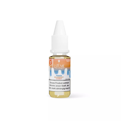 La Fume Liquid Peach Blueberry Candy - Bild 3