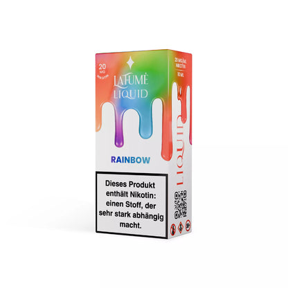 La Fume Liquid Rainbow - Bild 2