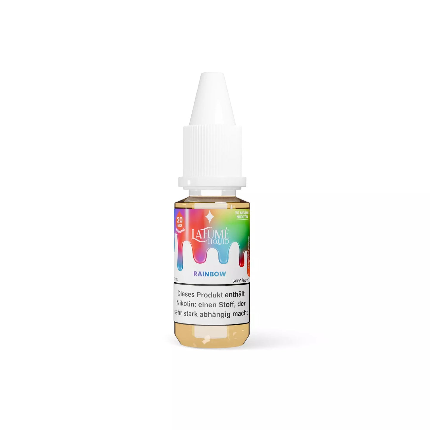 La Fume Liquid Rainbow - Bild 3