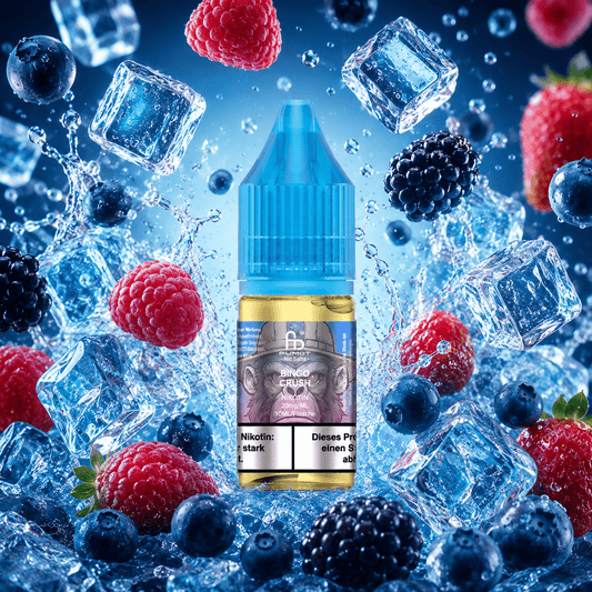 RandM Tornado 7000 Liquid Bingo Crush 20mg