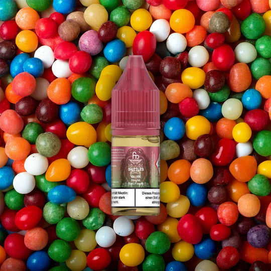 RandM Tornado 7000 Liquid Skittlez 20mg