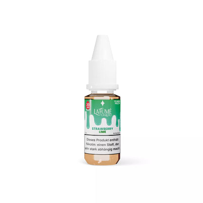 La Fume Liquid Strawberry Lime - Bild 3