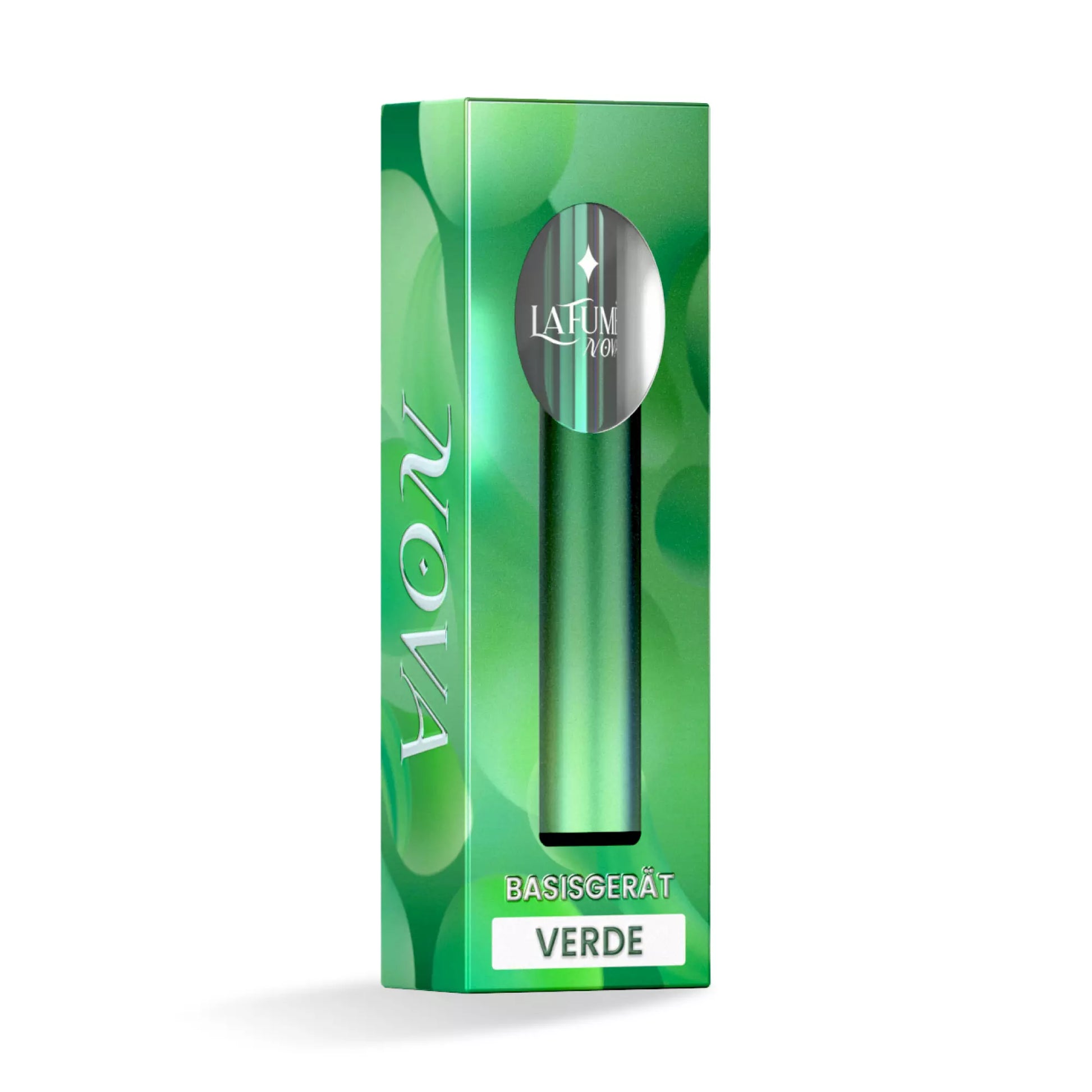 La Fume Nova Akku Verde - Bild 3