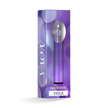 La Fume Nova Akku Viola - Bild 3