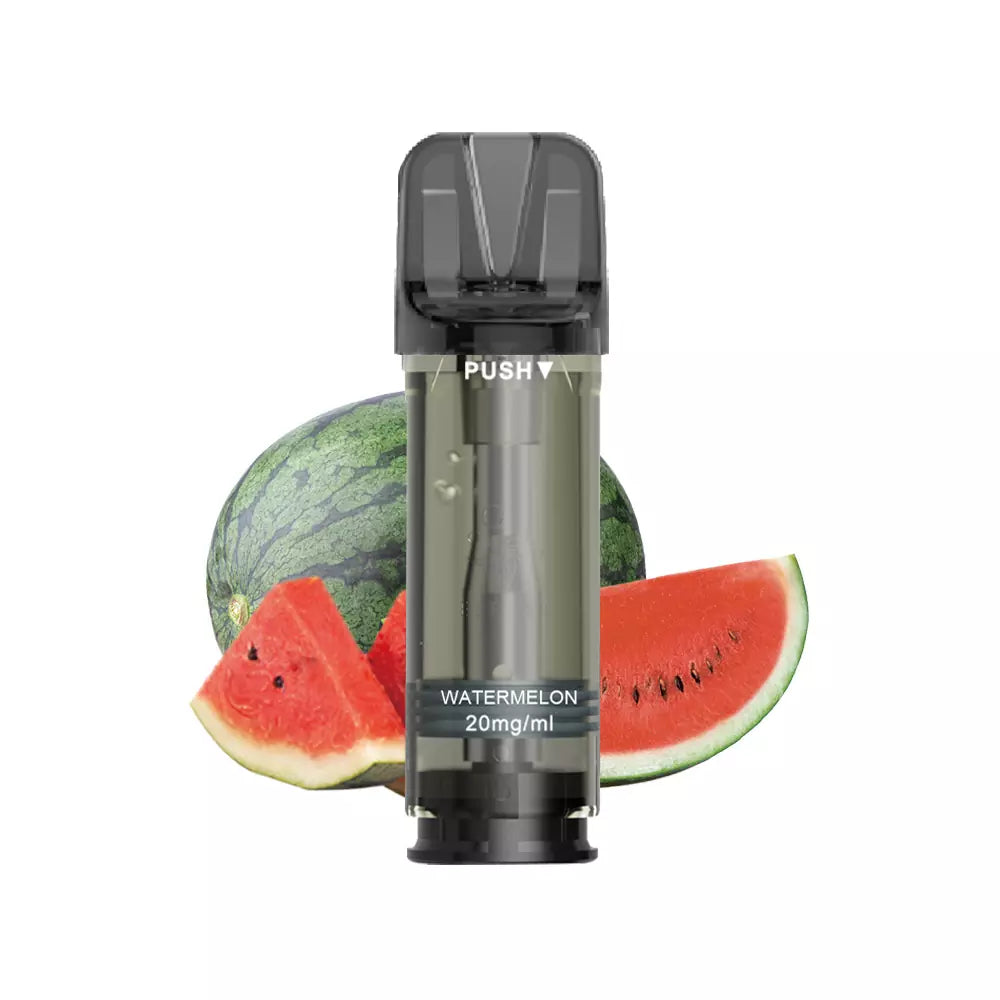 WATERMELON - Elf Bar ELFA - 2er Pack - Bild 1