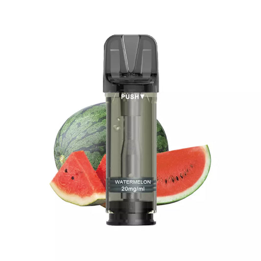 WATERMELON - Elf Bar ELFA - 2er Pack - Bild 1