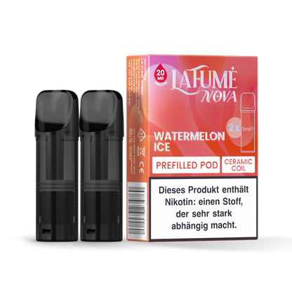 La Fume Nova Pod Watermelon Ice - Bild 1