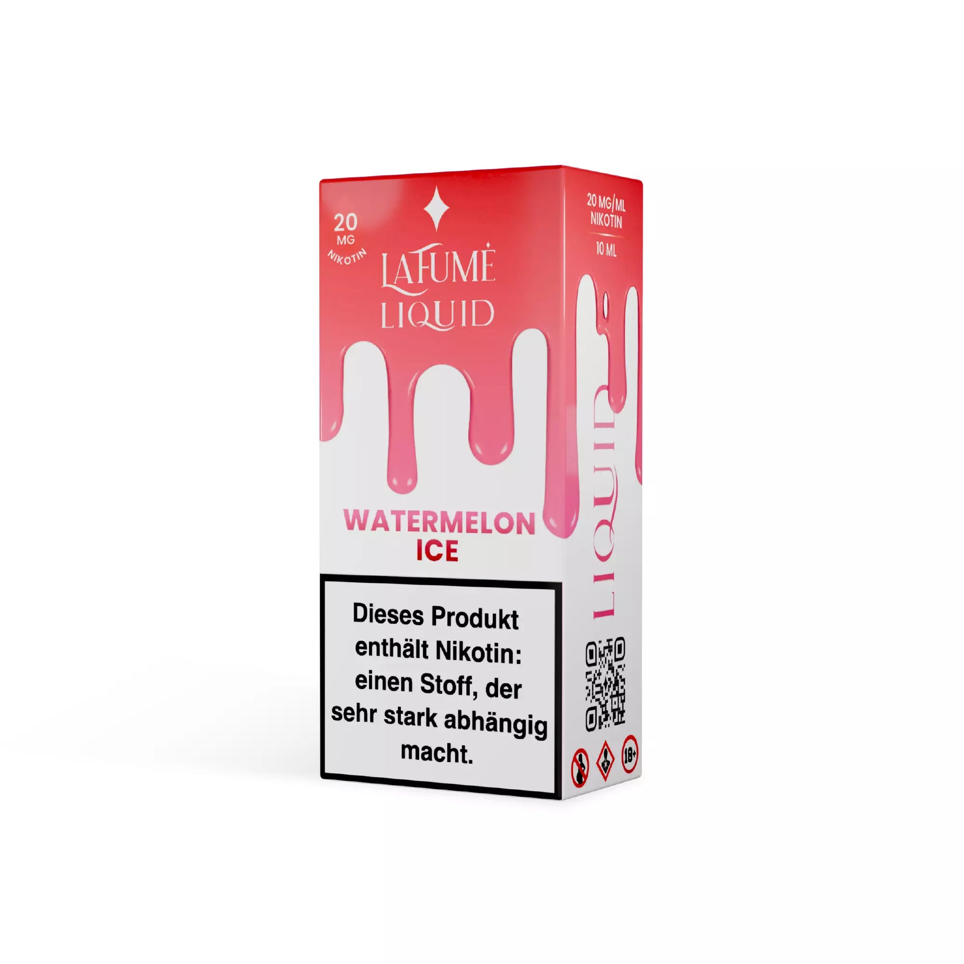 La Fume Liquid Watermelon Ice - Bild 2