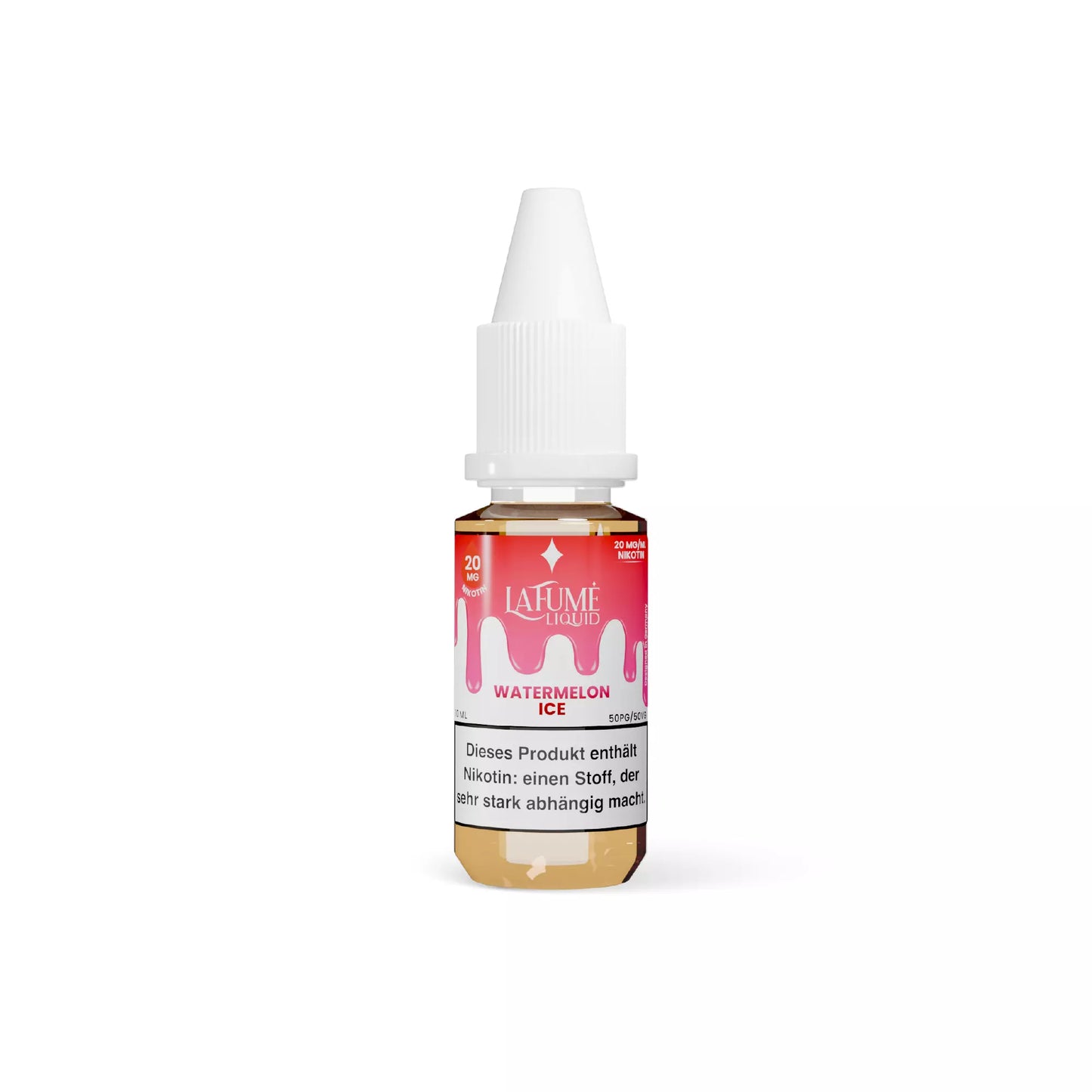 La Fume Liquid Watermelon Ice - Bild 3