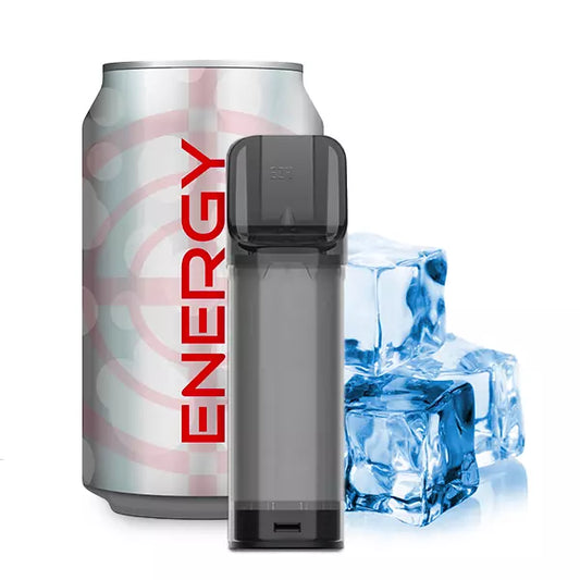 ELFBULL ICE - Elf Bar ELFA - 2er Pack - Bild 1