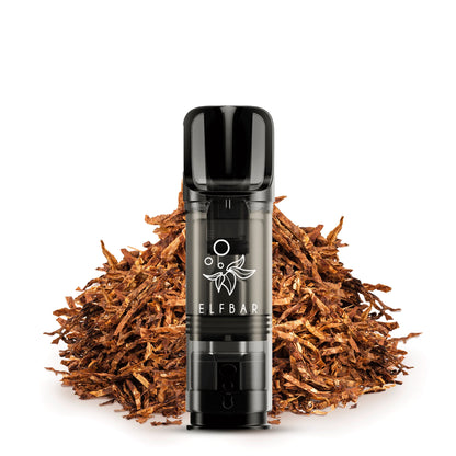 GOLDEN TABACO - Elf Bar ELFA - 2er Pack