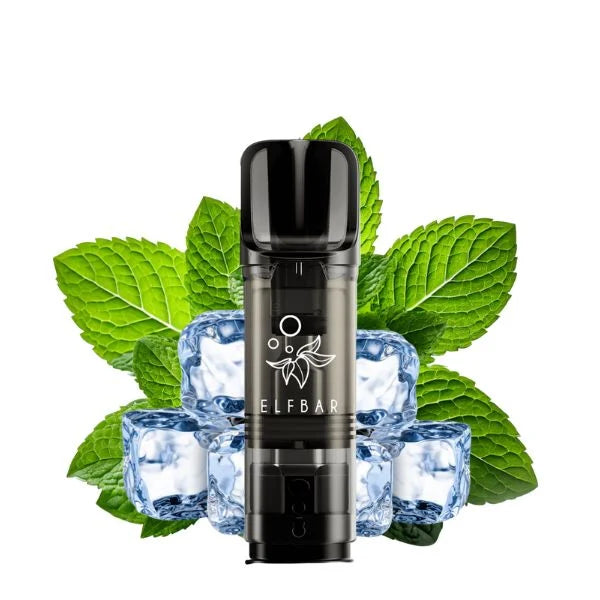 MENTHOL - Elf Bar ELFA - 2er Pack