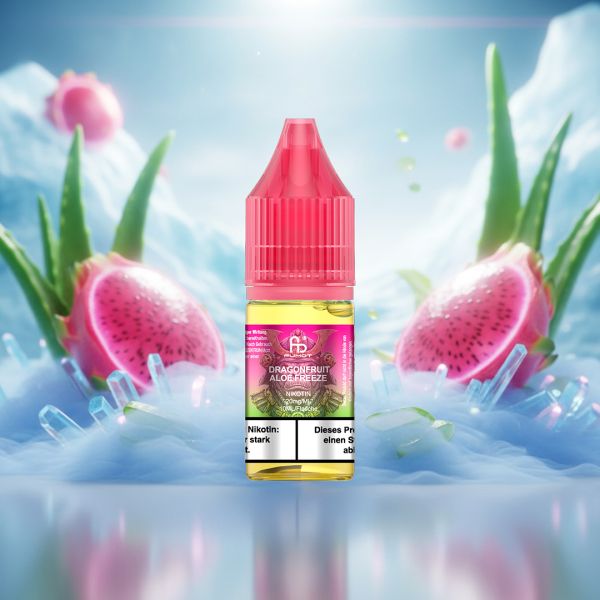 RandM Tornado 7000 Liquid Dragonfruit Aloe Freeze 20mg