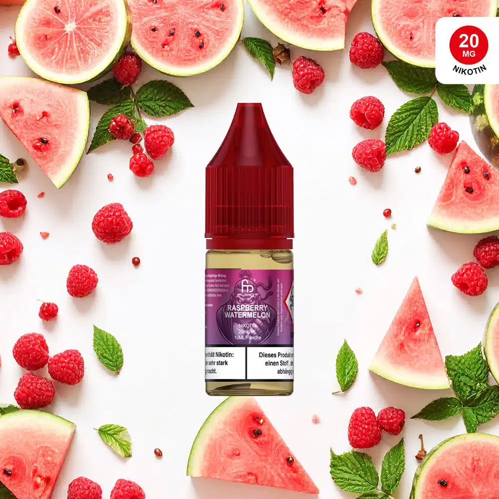 RandM Tornado 7000 Liquid Raspberry Watermelon 20mg
